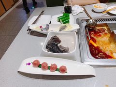 捞派毛肚-海底捞火锅(徐州火车站店)