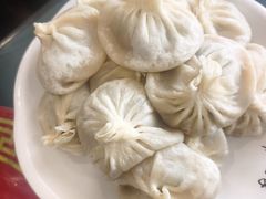 -老庞家水馅包子馆