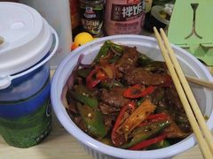 -日月永和中国餐饮名店(东湖店)