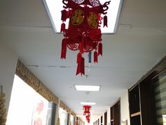 大堂-上庄晋风庄园(上庄店)