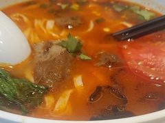 -康师傅私房牛肉面(申虹店)