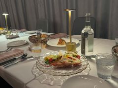 -Kathleen's Waitan 凯圣琳江景西餐厅(外滩店)