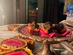 招牌奢华惠灵顿牛排-壳里西餐厅Coquille Seafood Bistro(蒙自路店)