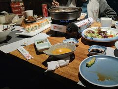 -森味花园·日本料理(伊藤洋华堂亚运村店)