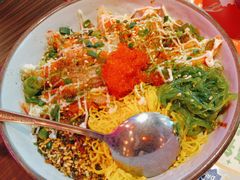 -仙隐小鹿料理食堂(惠济万达店)