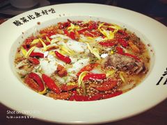 -太二酸菜鱼(石家庄万象城店)