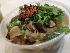 -老广州牛杂(深圳白石洲总店)