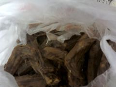 鸭翅膀-章云板鸭(总店)