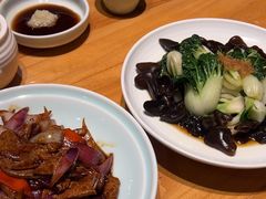 -一轩饺子馆(丽都店)