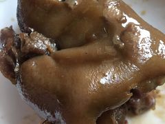 -烂瓦罐刘家猪蹄坊(药王洞店)