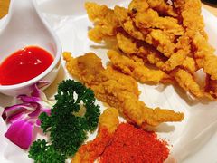 -郭家大院 老南京土菜(九霄店)