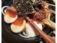 -眷屋の深夜食堂(云锦中心店)