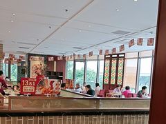 -点都德(广州白云山景区南门店)