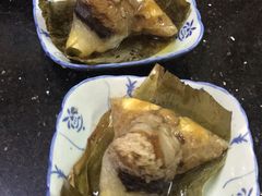 -老妈宫粽球