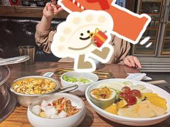 -九田家黑牛烤肉料理(新辰里亚运村店)