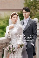 -天长地久婚纱摄影(天宁北路店)