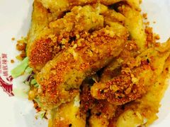 -桥底辣蟹(谢斐道店)