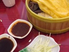 -大地春饼店(黄河路店)