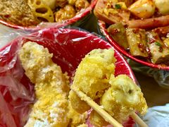 -小吴水煮(羊子巷店)