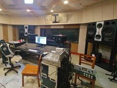 -韩宫录音棚(新街口店)