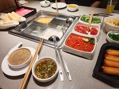 -海底捞火锅(江宸天街店)
