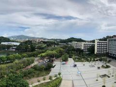-广东科技学院(南城校区)