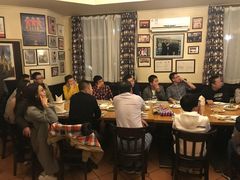 大堂-兰特伯爵西餐厅·啤酒屋(方庄店)
