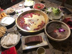 -小龙坎火锅(万象城店)