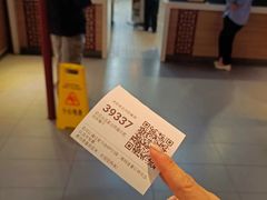 -麦当劳(南后街店)