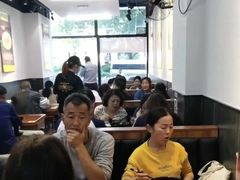 -鲜笃面(肇嘉浜路店)