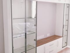 -佰丽爱家全屋定制(汶水店)