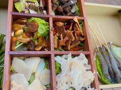 -芸鲜季·云南野生菌餐厅· 云南风物味研社(闵行店)