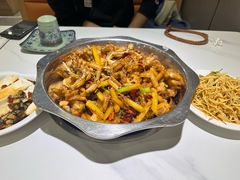 -馋嘴蛙火锅