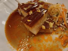 -宁夏国强手抓羊肉·清真菜(未央路凤三店)