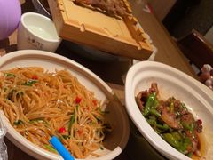 -金掌勺锅包肉(太原万达店)