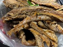 -大马弄蒋师傅美食酥鱼(察院前店)