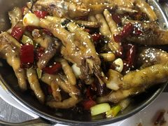 凤爪-小民大排档(光谷店)