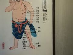 -裕和堂中医推拿艾灸(太古汇臻品店)