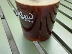 -Seesaw Coffee(上生新所店)