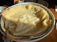 -姥姥家春饼店(八里庄店)