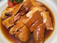 -新旺茶餐厅(嘉里城店)