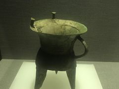 -荆州博物馆