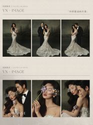 -鱼映像摄影·珍藏级影像品牌