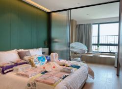 -禧月荟S月子中心(侨城店)