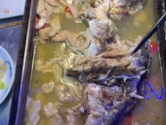 -炉鱼(平湖八佰伴店)