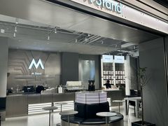 -M Stand(成都COSMO店)