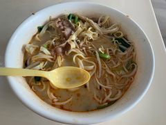 -哈尔滨师范大学-第2学生食堂