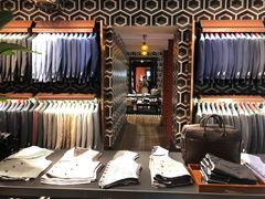 -SUITSUPPLY(安福路店)