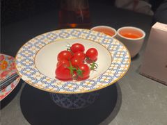 -知楚•精致湖北菜(武商MALL店)