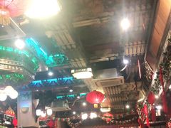 大堂-缪氏川菜(丰盛町店)